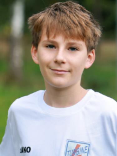 Noah Hüttenrauch