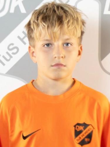Ben Wienecke