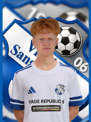 Tom Gremmer