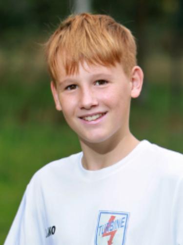 Lennox Volkmer