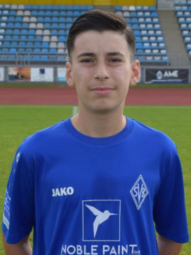 Deniz Tombaklar