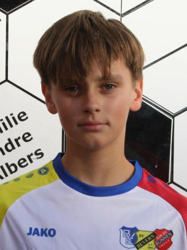 Tamme Bokel