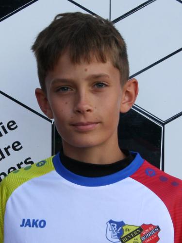 Jonathan Domke