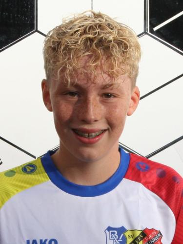 Klaas Niemeyer