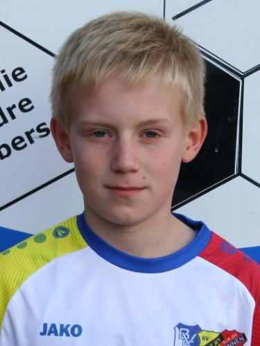 Joris Ostermann