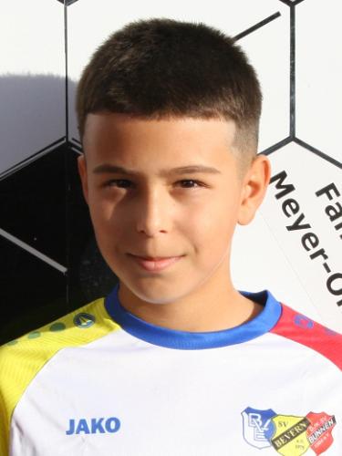 Mehmet Yildirim