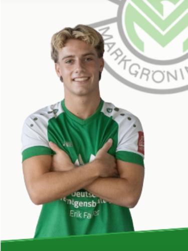 Noah Gutekunst