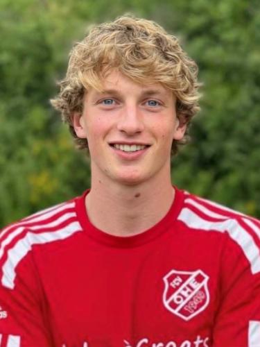 Jarne Bliß