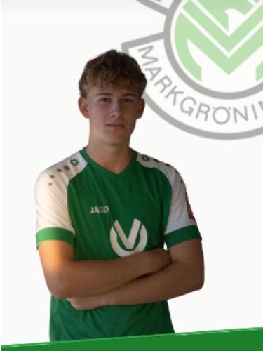 Bastian Staudenmaier