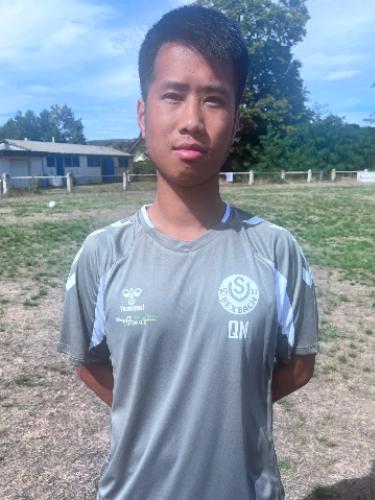Quang Vuong Nguyen