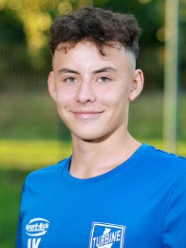 Jonas Knebel