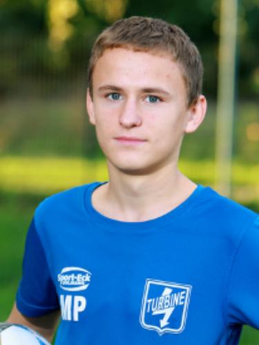 Matteo Pretzschner