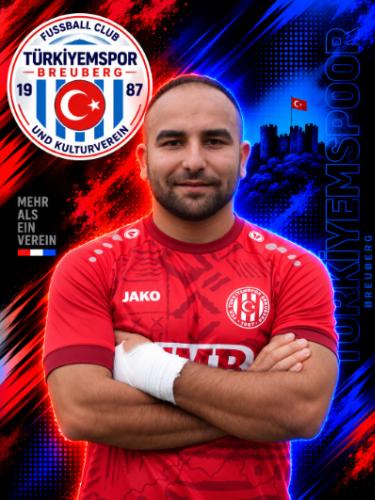 Akan Chasan Oglou