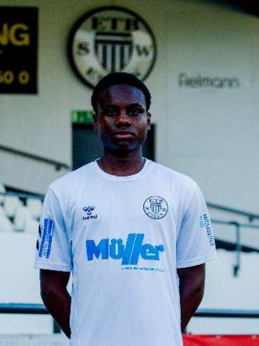 Aloysius Nwagbo