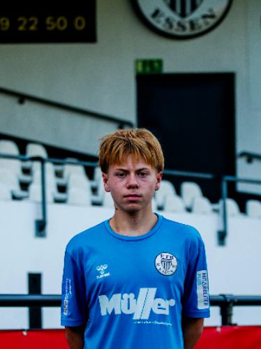 David Romanzew