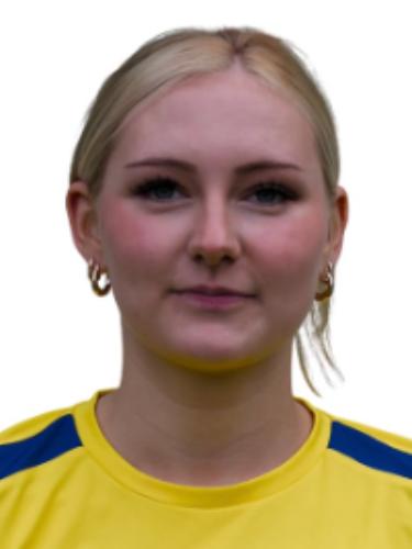 Hannah Henkel