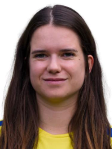 Sarah-Franziska Bratschke
