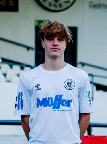 Jonte Stratmann
