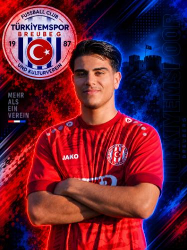 Emre Moumin Oglou