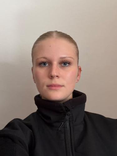 Aimèe Sophie Hellwege