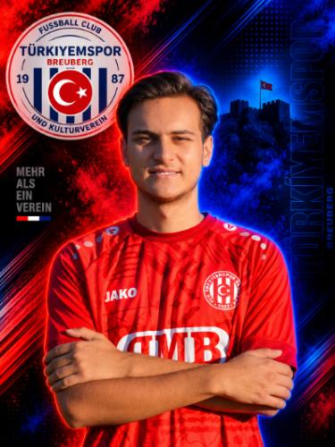 Ismet Chasan Oglou