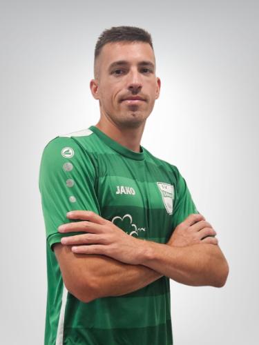 Daniel-Cristian Burghelea