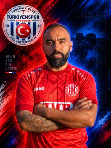 Selcuk Agca