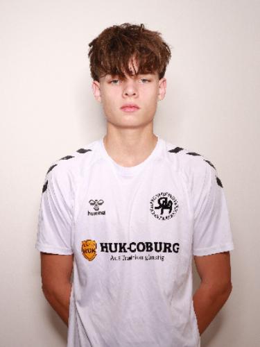 David Noah Vogt