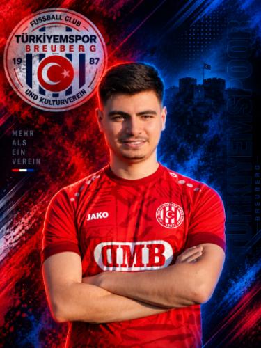 Mikail Ertug