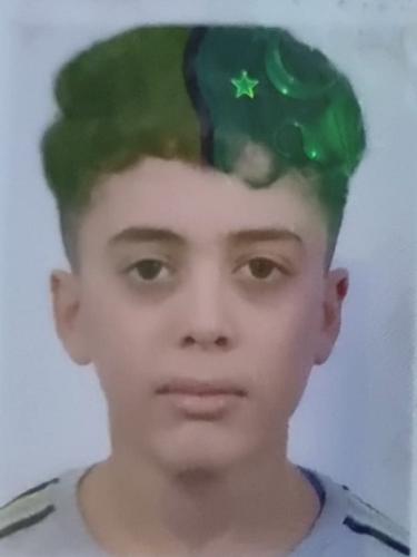 Khalil Albakheet