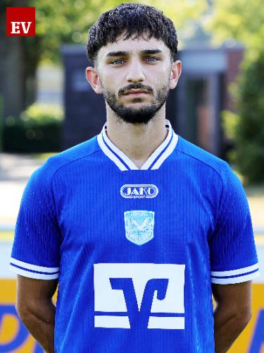 Erduan Mustafaj