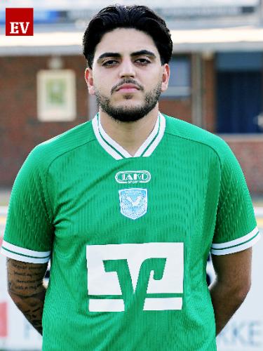 Ali Najdi