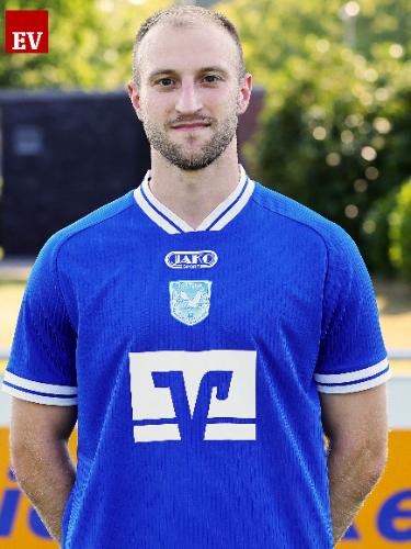 Lukas Pfeifer