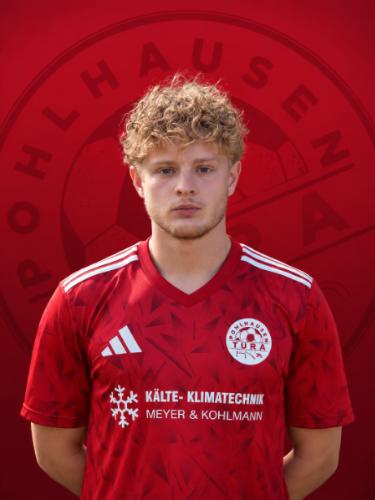 Tjark Elias Körner