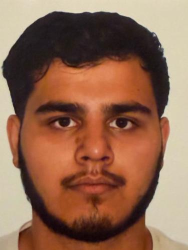 Navid Bahremand