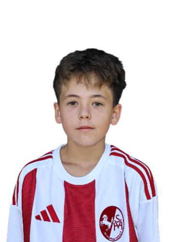 Luka Jokisch