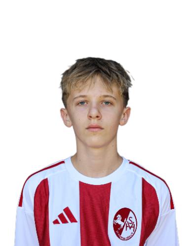 Enrico Kisser