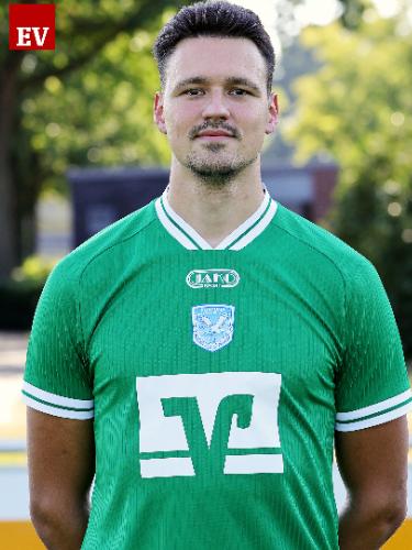 Martin Markus Thielen
