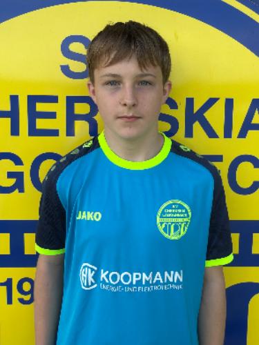 Fabian Litau