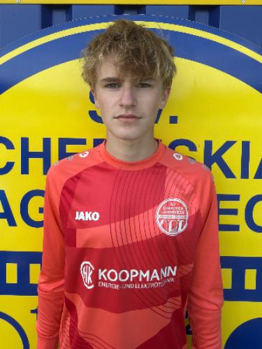 Linus Mutert