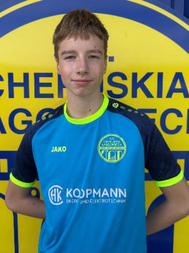 Christian Schlotthauer