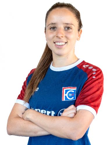 Milena Aufheimer