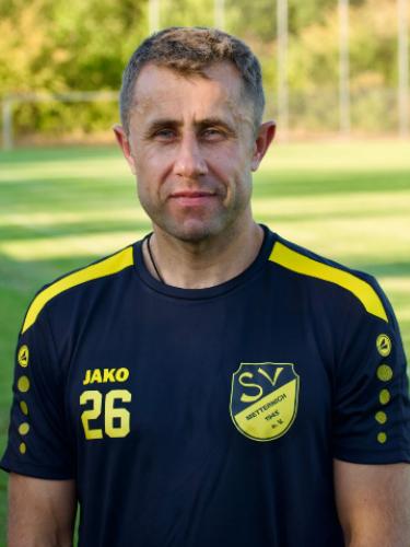 Oleksandr Hranytskyi