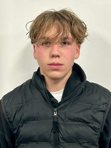 Oleksandr Riabeka