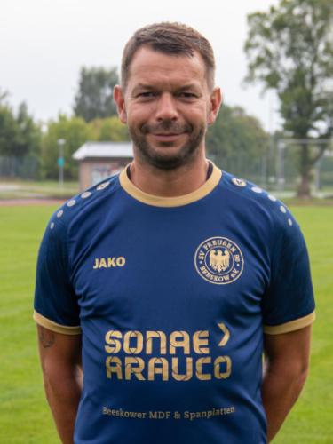 Frank Schrobbach