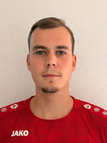 Carsten Garve