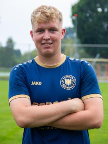 Luca Sonnenburg