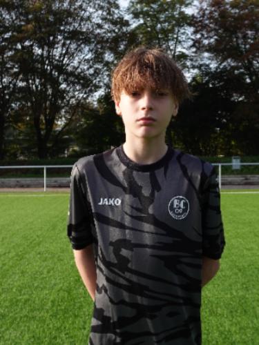 Killian Verhey