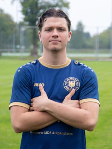 Noah Göttges