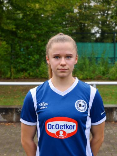 Louisa Bartel